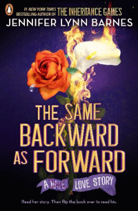 SAME BACKWARD AS FORWARD, THE