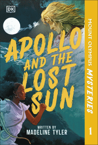 APOLLO AND THE LOST SUN