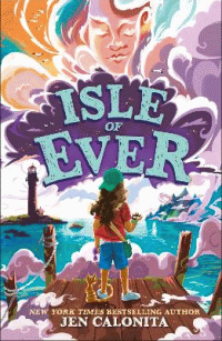 ISLE OF EVER