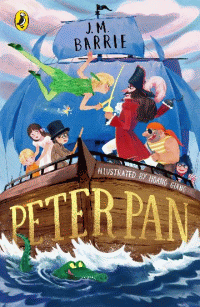 PETER PAN