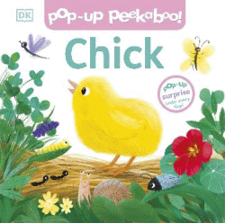 CHICK BOARD BOOK