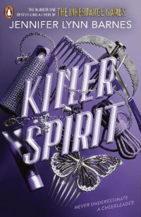 KILLER SPIRIT