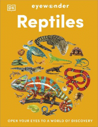REPTILES