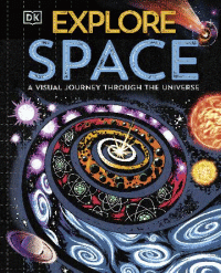 EXPLORE SPACE