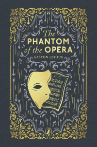 PHANTOM OF THE OPERA, THE
