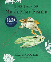 TALE OF MR. JEREMY FISHER, THE
