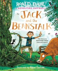 JACK AND THE BEANSTALK