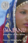 SHABANU: DAUGHTER OF THE WIND