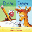 DEAR DEER: A BOOK OF HOMOPHONES