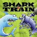 SHARK VS TRAIN