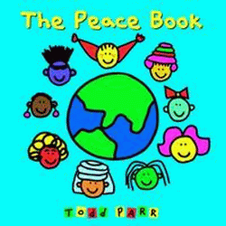 PEACE BOOK, THE