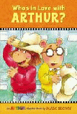 WHO'S IN LOVE WITH ARTHUR?