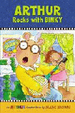 ARTHUR ROCKS WITH BINKY