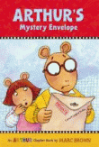 ARTHUR'S MYSTERY ENVELOPE