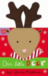 OUR LITTLE DEER BOARD BOOK