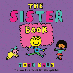 SISTER BOOK, THE