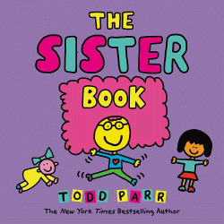 SISTER BOOK, THE