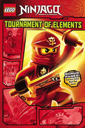 TOURNAMENT OF ELEMENTS