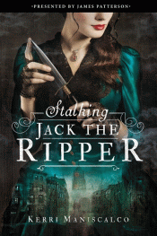 STALKING JACK THE RIPPER