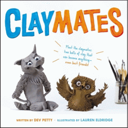 CLAYMATES