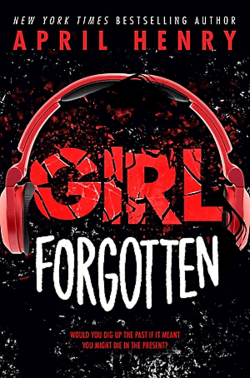 GIRL FORGOTTEN
