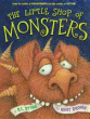 LITTLE SHOP OF MONSTERS, THE