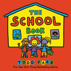 SCHOOL BOOK, THE