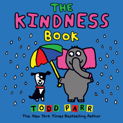 KINDNESS BOOK, THE