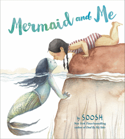 MERMAID AND ME