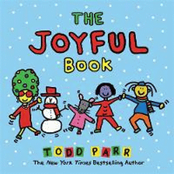 JOYFUL BOOK, THE