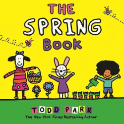 SPRING BOOK, THE