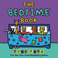 BEDTIME BOOK, THE