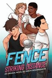 FENCE: STRIKING DISTANCE