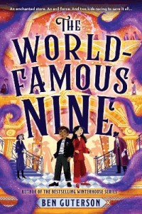 WORLD-FAMOUS NINE, THE