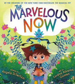 MARVELOUS NOW, THE