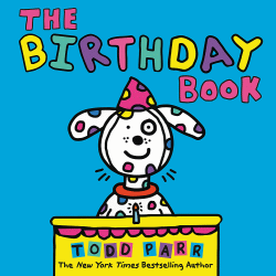BIRTHDAY BOOK, THE