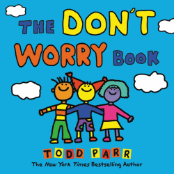 DON'T WORRY BOOK, THE