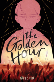 GOLDEN HOUR: GRAPHIC NOVEL, THE