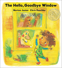 HELLO, GOODBYE WINDOW, THE