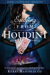 ESCAPING FROM HOUDINI