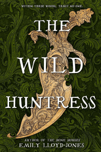 WILD HUNTRESS, THE