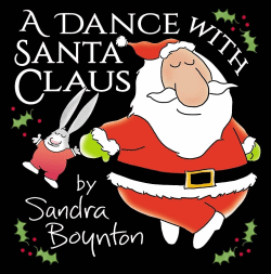 DANCE WITH SANTA CLAUS, A