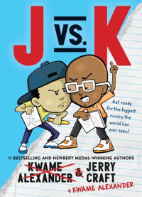 J VS K