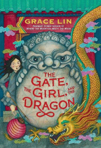 GATE, THE GIRL AND THE DRAGON, THE