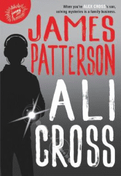 ALI CROSS