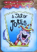 JAR OF JOKES, A