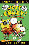 JUST CRAZY!