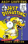 JUST DISGUSTING!