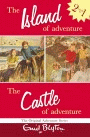 ISLAND OF ADVENTURE + CASTLE OF ADVENTURE
