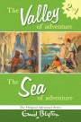 VALLEY OF ADVENTURE + SEA OF ADVENTURE